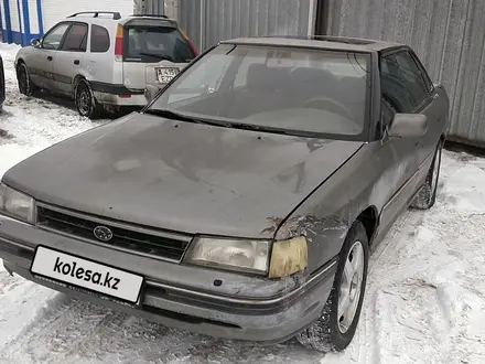 Subaru Legacy 1992 года за 800 000 тг. в Алматы – фото 2