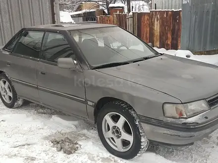 Subaru Legacy 1992 года за 800 000 тг. в Алматы – фото 3