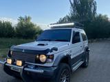 Mitsubishi Pajero 1995 годаfor2 500 000 тг. в Жаркент – фото 2