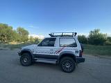 Mitsubishi Pajero 1995 годаfor2 500 000 тг. в Жаркент – фото 5
