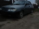 ВАЗ (Lada) 2110 2007 года за 650 000 тг. в Макинск – фото 3