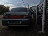 ВАЗ (Lada) 2110 2007 года за 650 000 тг. в Макинск – фото 2