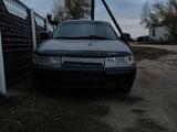 ВАЗ (Lada) 2110 2007 года за 650 000 тг. в Макинск – фото 4