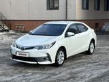 Toyota Corolla 2018 года за 8 500 000 тг. в Актобе – фото 3