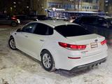 Kia Optima 2020 года за 5 500 000 тг. в Уральск – фото 3