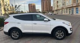 Hyundai Santa Fe 2016 годаfor10 500 000 тг. в Актау – фото 3