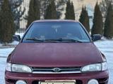 Subaru Impreza 1994 годаүшін1 350 000 тг. в Алматы – фото 2