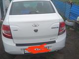 ВАЗ (Lada) Granta 2190 2017 года за 3 100 000 тг. в Кокшетау – фото 3