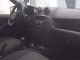 ВАЗ (Lada) Granta 2190 2017 года за 3 100 000 тг. в Кокшетау – фото 4