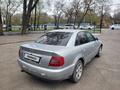 Audi A4 1997 года за 1 500 000 тг. в Алматы – фото 5