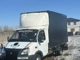 ГАЗ ГАЗель 2002 года за 4 000 000 тг. в Астана – фото 2