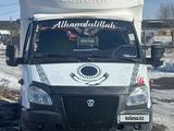 ГАЗ ГАЗель 2002 года за 4 000 000 тг. в Астана – фото 3