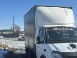 ГАЗ ГАЗель 2002 года за 4 000 000 тг. в Астана – фото 5