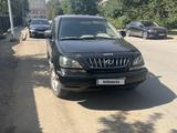 Lexus RX 300 1999 года за 5 000 000 тг. в Сатпаев – фото 2