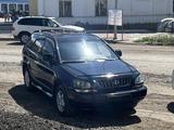 Lexus RX 300 1999 года за 5 000 000 тг. в Сатпаев – фото 3