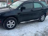 Lexus RX 300 1999 года за 5 000 000 тг. в Сатпаев