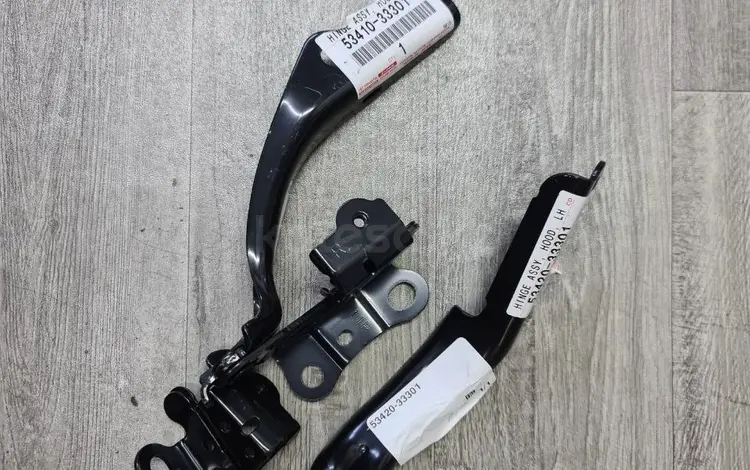 Петли капота на Камри за 8 000 тг. в Алматы