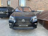 Lexus GX 460 2015 годаүшін25 500 000 тг. в Павлодар