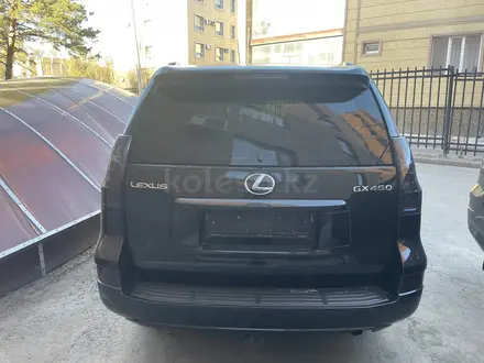 Lexus GX 460 2015 года за 25 500 000 тг. в Павлодар – фото 5