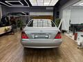 Mercedes-Benz S 350 2002 годаүшін7 700 000 тг. в Алматы – фото 25