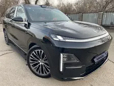 Deepal S09, 2026