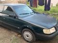 Audi 100 1991 годаүшін1 050 000 тг. в Тараз – фото 2