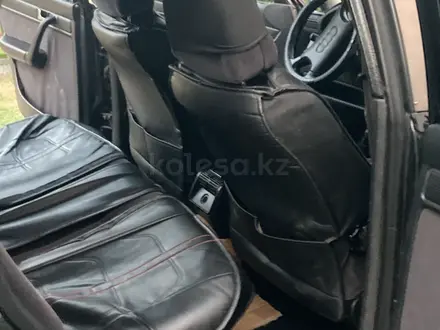Audi 100 1991 года за 1 050 000 тг. в Тараз – фото 10