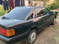 Audi 100 1991 годаүшін1 050 000 тг. в Тараз – фото 3