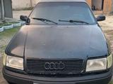 Audi 100 1991 годаүшін1 050 000 тг. в Тараз
