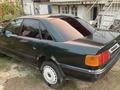 Audi 100 1991 годаүшін1 050 000 тг. в Тараз – фото 4