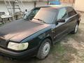 Audi 100 1991 годаүшін1 050 000 тг. в Тараз – фото 5