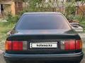 Audi 100 1991 годаүшін1 050 000 тг. в Тараз – фото 6