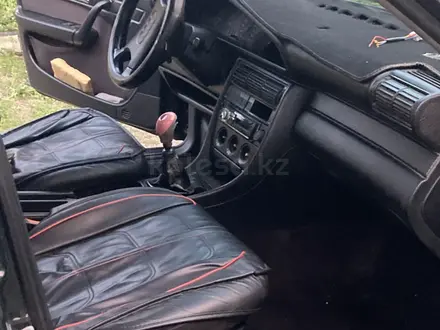 Audi 100 1991 года за 1 050 000 тг. в Тараз – фото 8