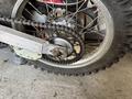 Honda  XR 400 1998 года за 1 590 000 тг. в Алматы – фото 6