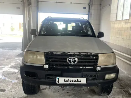 Toyota Land Cruiser 2006 года за 7 700 000 тг. в Талдыкорган – фото 2