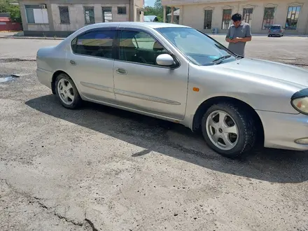 Nissan Cefiro 2000 года за 1 500 000 тг. в Тараз – фото 2