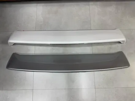 Спойлер LC Prado 120/Lexus GX470 за 32 000 тг. в Атырау – фото 2