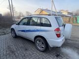 Chery Tiggo 2006 годаүшін2 800 000 тг. в Семей – фото 4