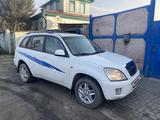 Chery Tiggo 2006 годаүшін2 800 000 тг. в Семей