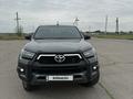 Toyota Hilux 2023 года за 26 000 000 тг. в Алматы