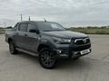 Toyota Hilux 2023 года за 26 000 000 тг. в Алматы – фото 8