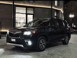 Subaru Forester 2019 года за 8 000 000 тг. в Актау – фото 2