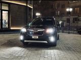 Subaru Forester 2019 года за 8 000 000 тг. в Актау – фото 3