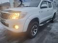 Toyota Hilux 2012 года за 14 000 000 тг. в Астана