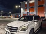 Mercedes-Benz GL 400 2015 года за 19 950 000 тг. в Усть-Каменогорск