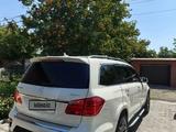 Mercedes-Benz GL 400 2015 года за 19 950 000 тг. в Усть-Каменогорск – фото 3