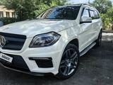 Mercedes-Benz GL 400 2015 года за 19 950 000 тг. в Усть-Каменогорск – фото 4