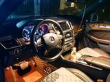Mercedes-Benz GL 400 2015 года за 19 950 000 тг. в Усть-Каменогорск – фото 5