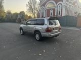 Toyota Land Cruiser 2003 годаүшін8 500 000 тг. в Алматы – фото 3