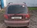 Chevrolet Matiz 2006 года за 1 400 000 тг. в Тараз – фото 4